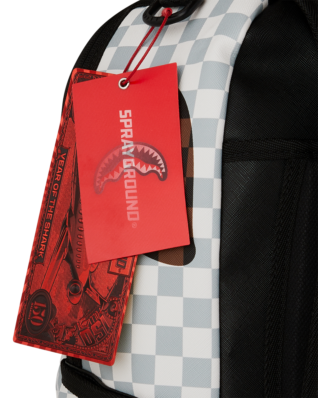 Limited Edition SHARK LEGACY BACKPACK