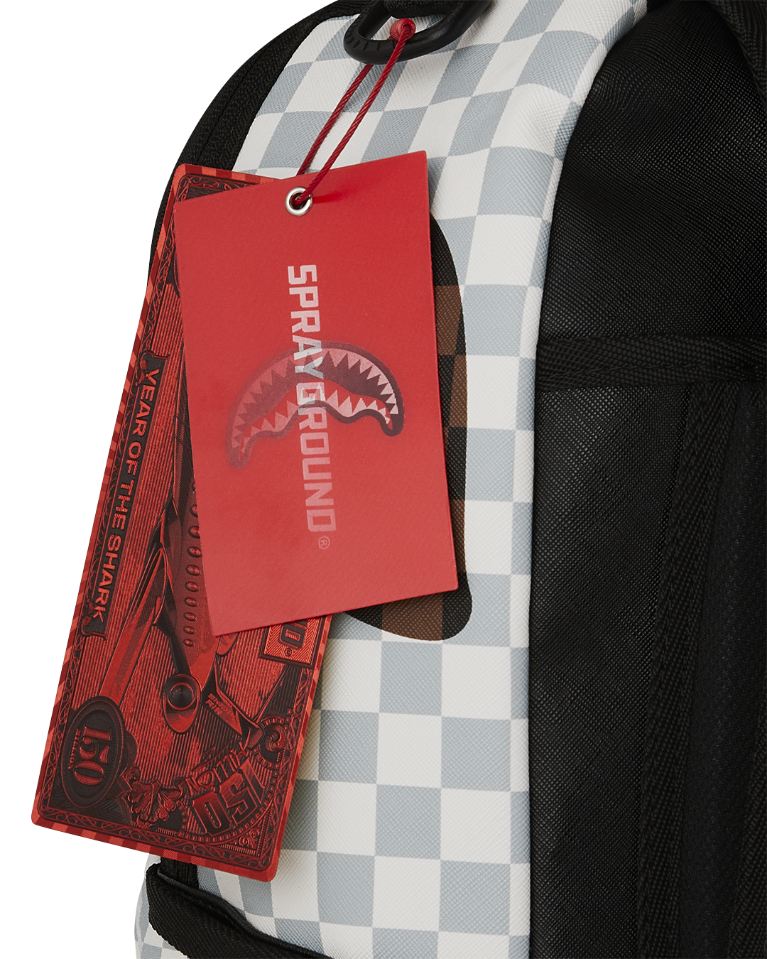 Limited Edition SHARK LEGACY BACKPACK