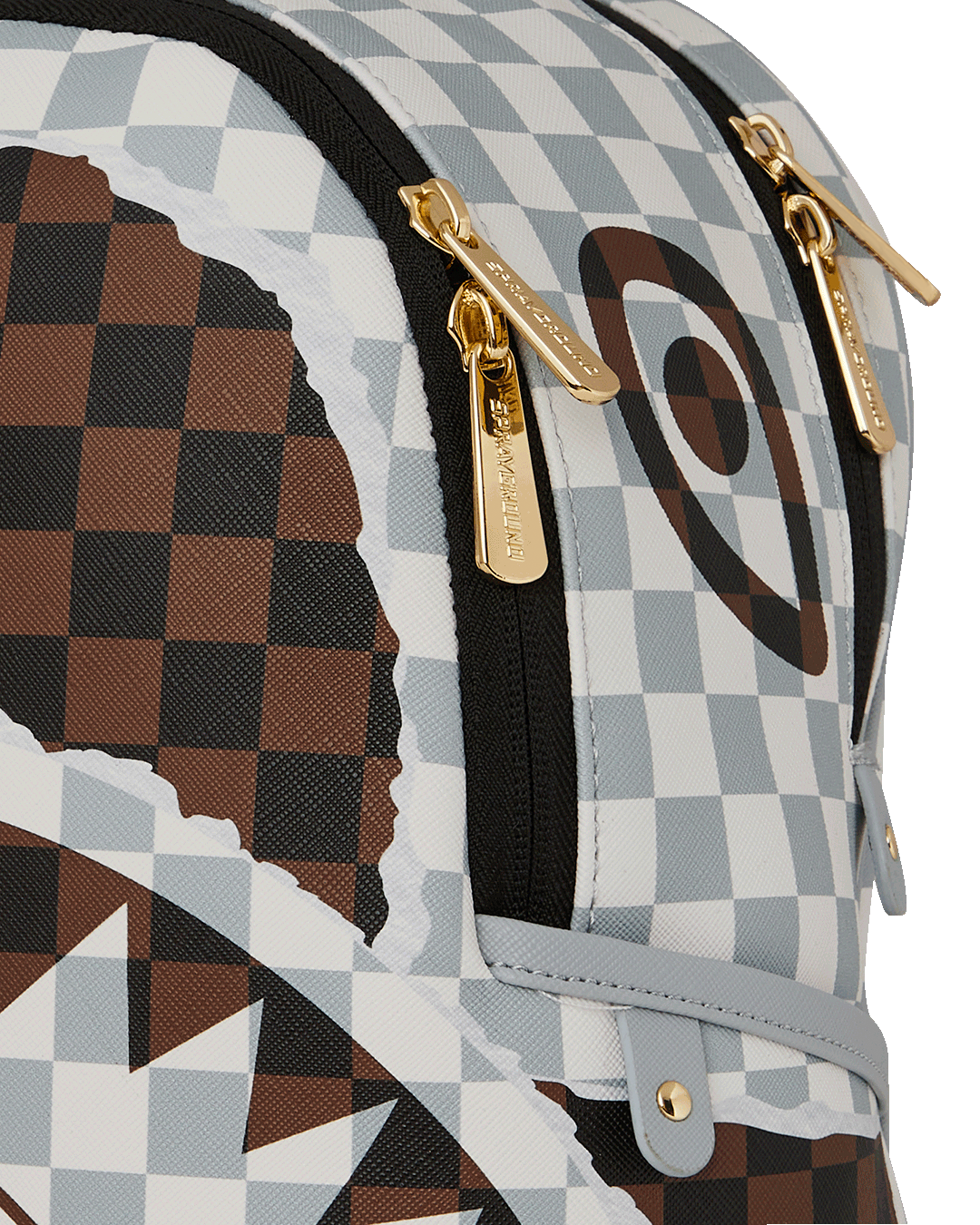 Limited Edition SHARK LEGACY SAVAGE BACKPACK