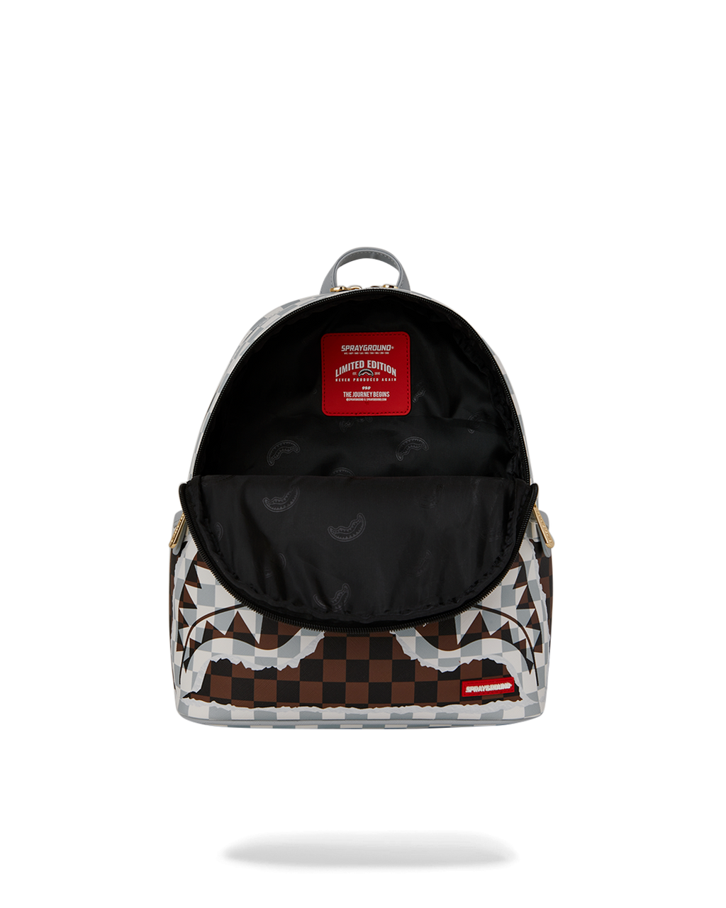 Limited Edition SHARK LEGACY SAVAGE BACKPACK
