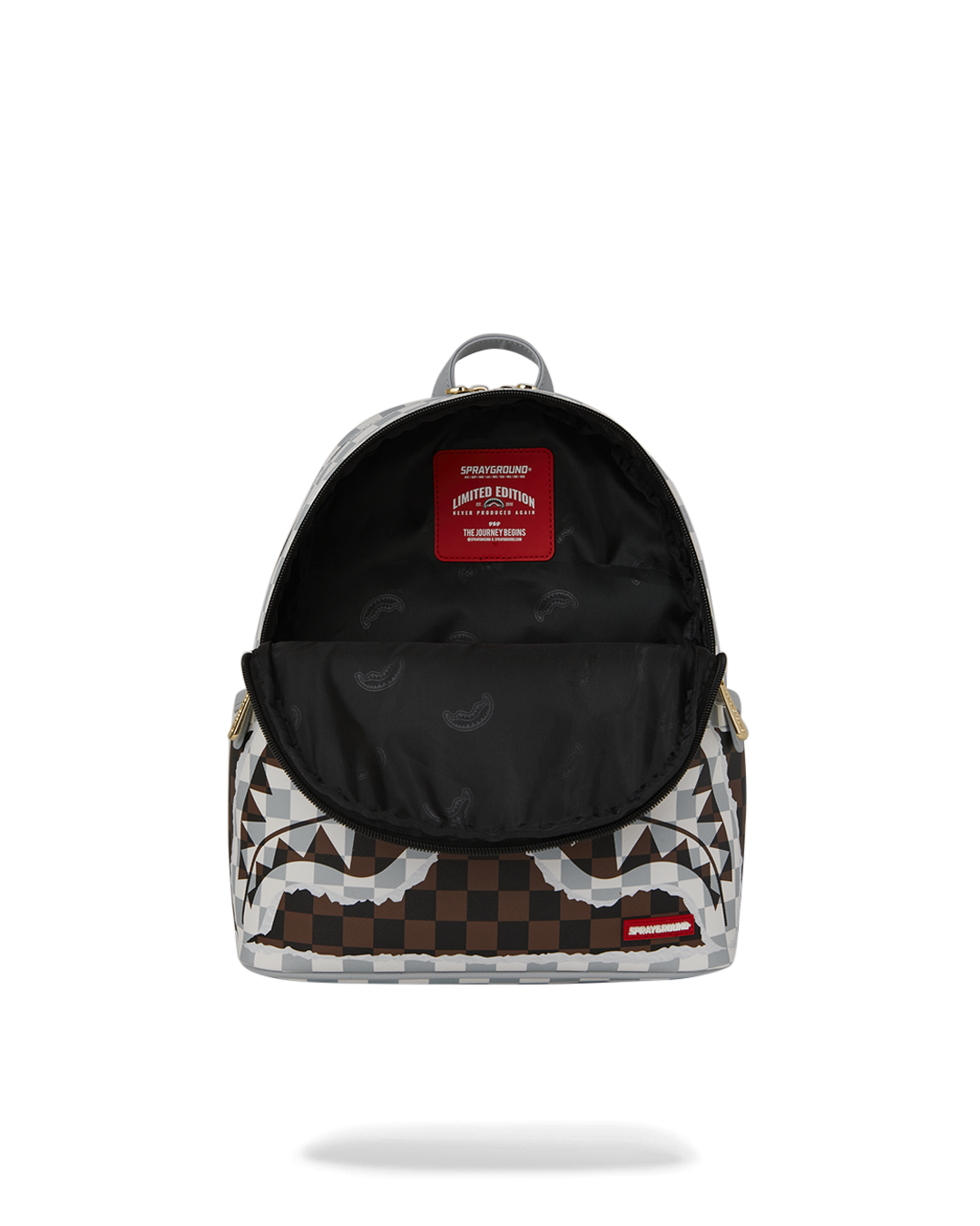 Limited Edition SHARK LEGACY SAVAGE BACKPACK