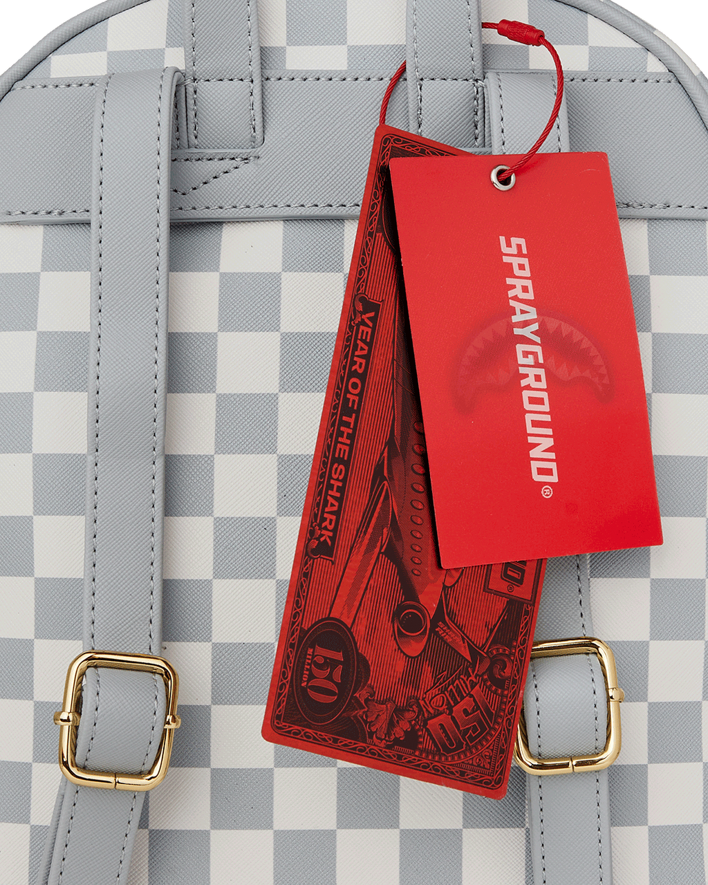 Limited Edition SHARK LEGACY SAVAGE BACKPACK