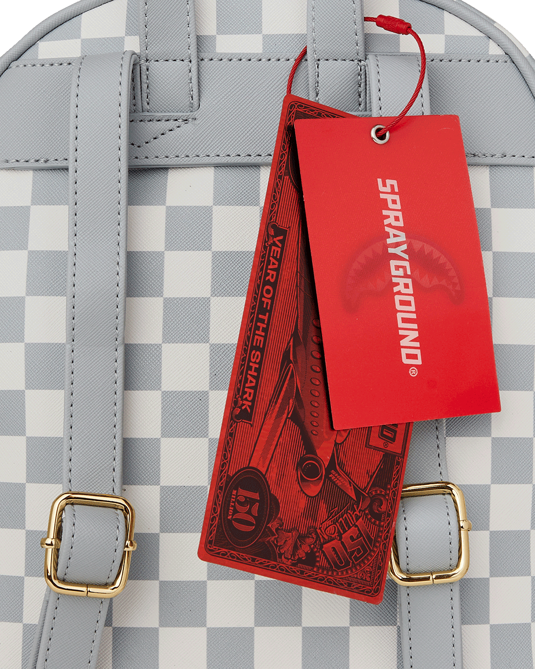 Limited Edition SHARK LEGACY SAVAGE BACKPACK