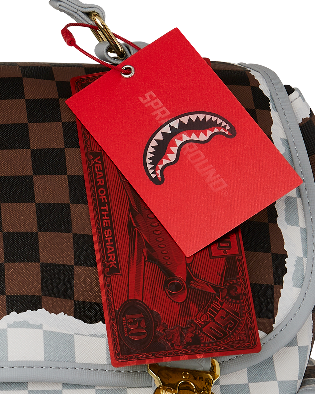 Limited Edition SHARK LEGACY MONTE CARLO