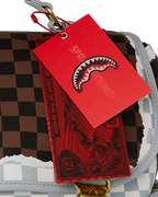 Limited Edition SHARK LEGACY MONTE CARLO