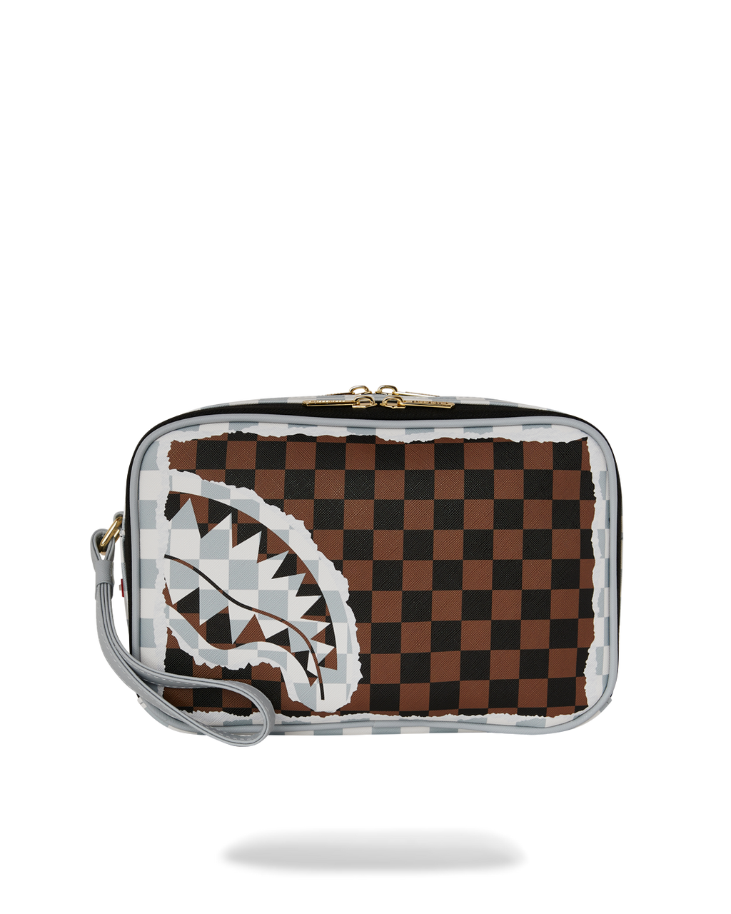 Limited Edition SHARK LEGACY TOILETRY BRICK