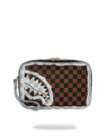 Limited Edition SHARK LEGACY TOILETRY BRICK