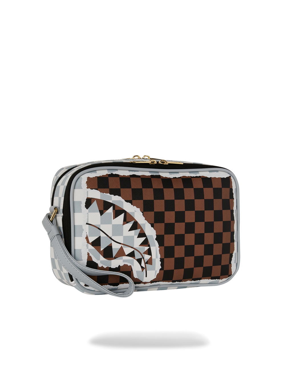 Limited Edition SHARK LEGACY TOILETRY BRICK
