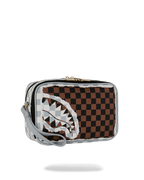 Limited Edition SHARK LEGACY TOILETRY BRICK