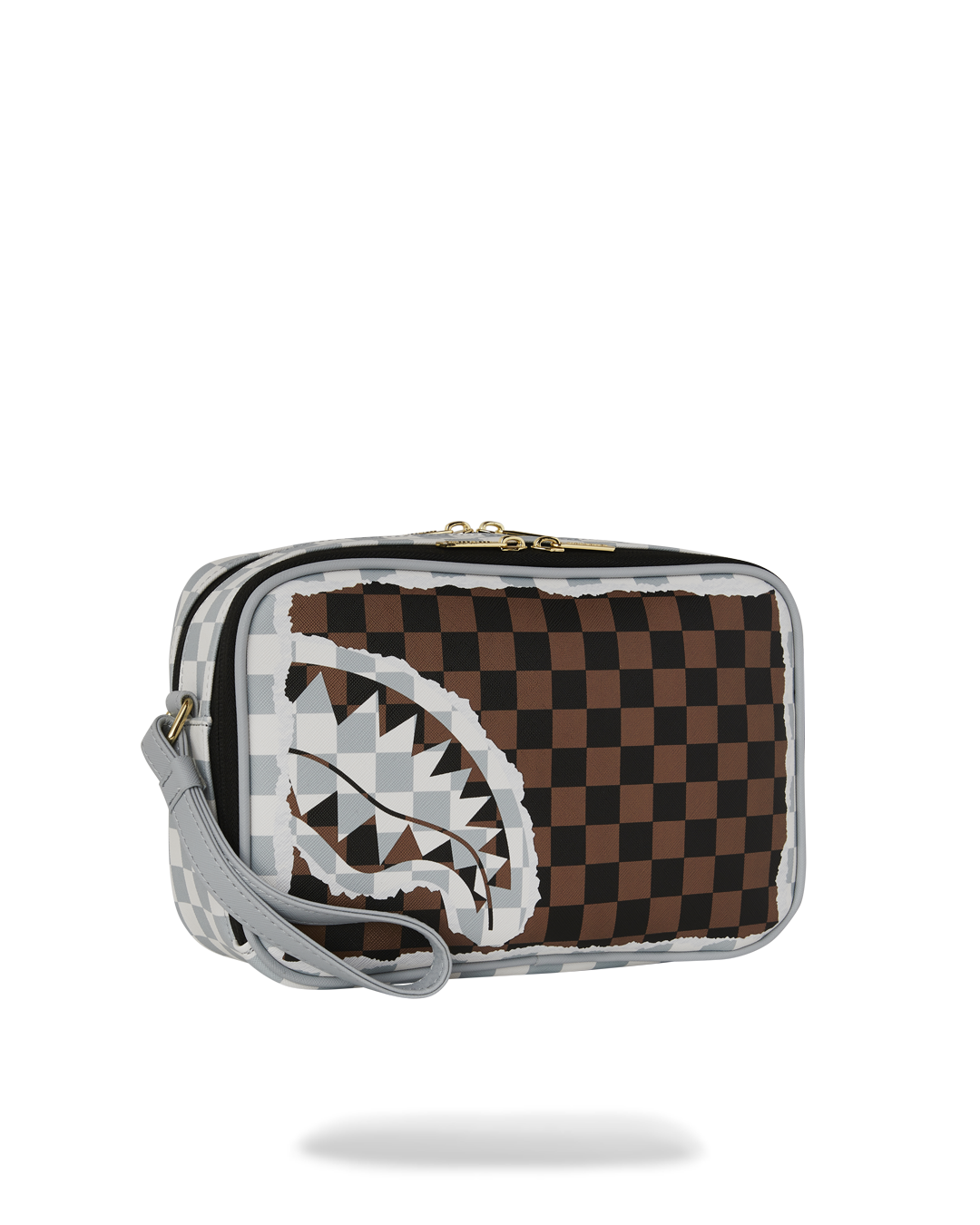Limited Edition SHARK LEGACY TOILETRY BRICK