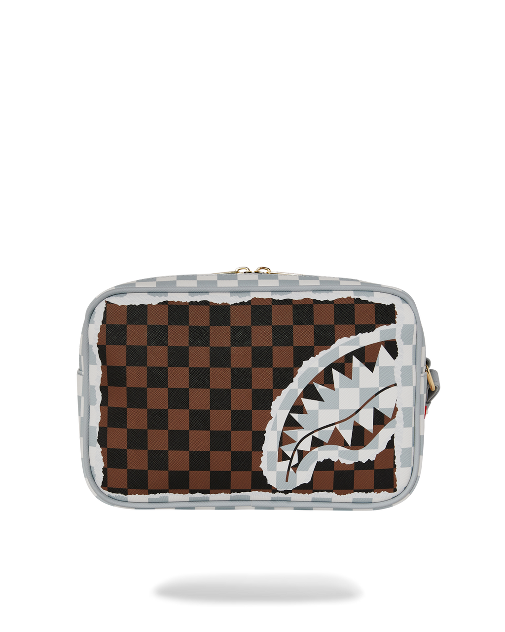 Limited Edition SHARK LEGACY TOILETRY BRICK