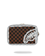 Limited Edition SHARK LEGACY TOILETRY BRICK
