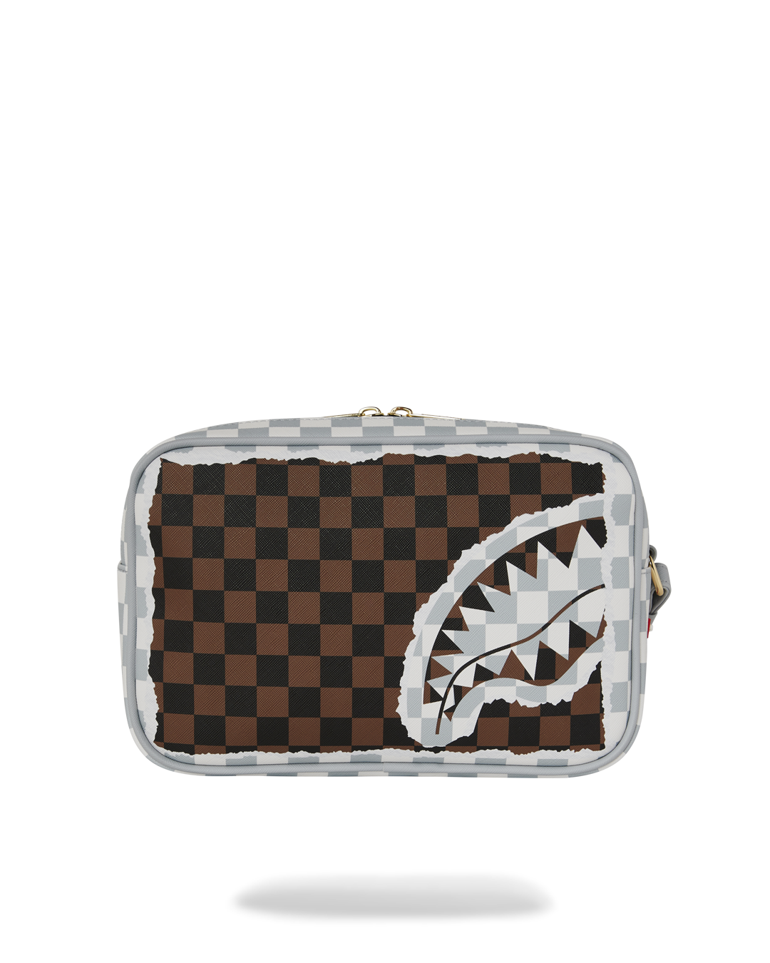 Limited Edition SHARK LEGACY TOILETRY BRICK