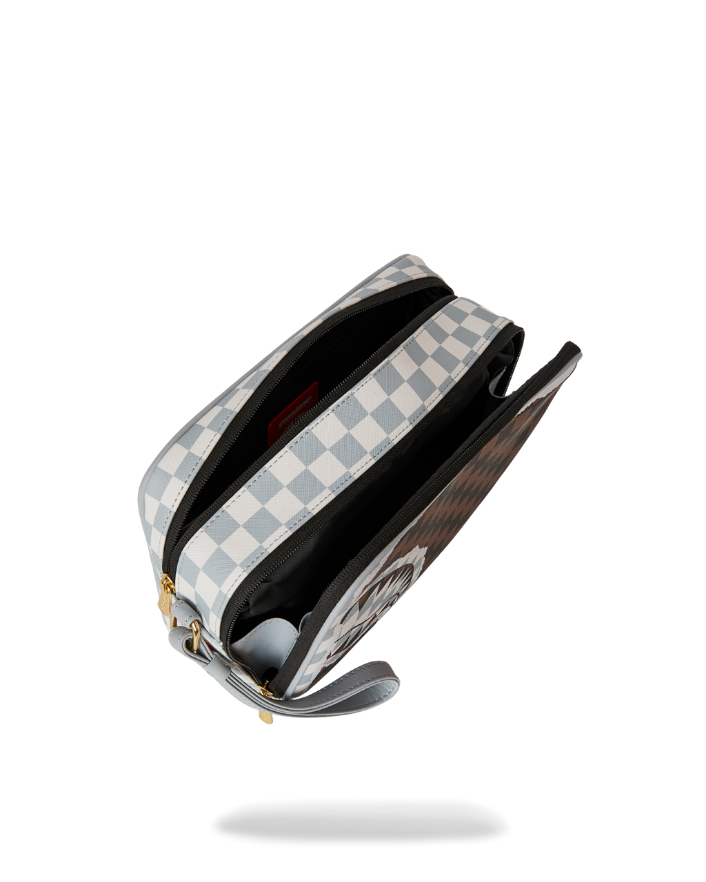 Limited Edition SHARK LEGACY TOILETRY BRICK
