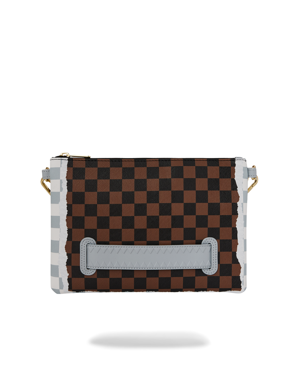 Limited Edition SHARK LEGACY CROSSOVER CLUTCH