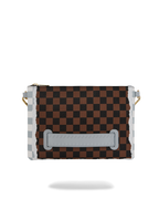 Limited Edition SHARK LEGACY CROSSOVER CLUTCH