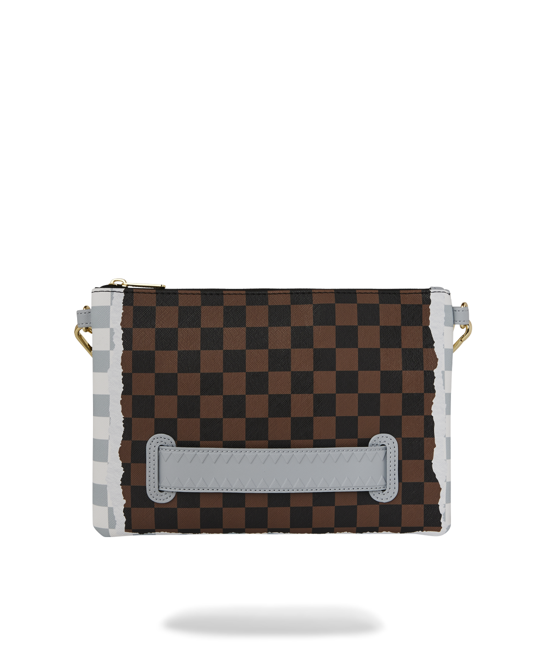 Limited Edition SHARK LEGACY CROSSOVER CLUTCH