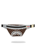 Limited Edition SHARK LEGACY SAVVY CROSSBODY