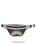 Limited Edition SHARK LEGACY SAVVY CROSSBODY