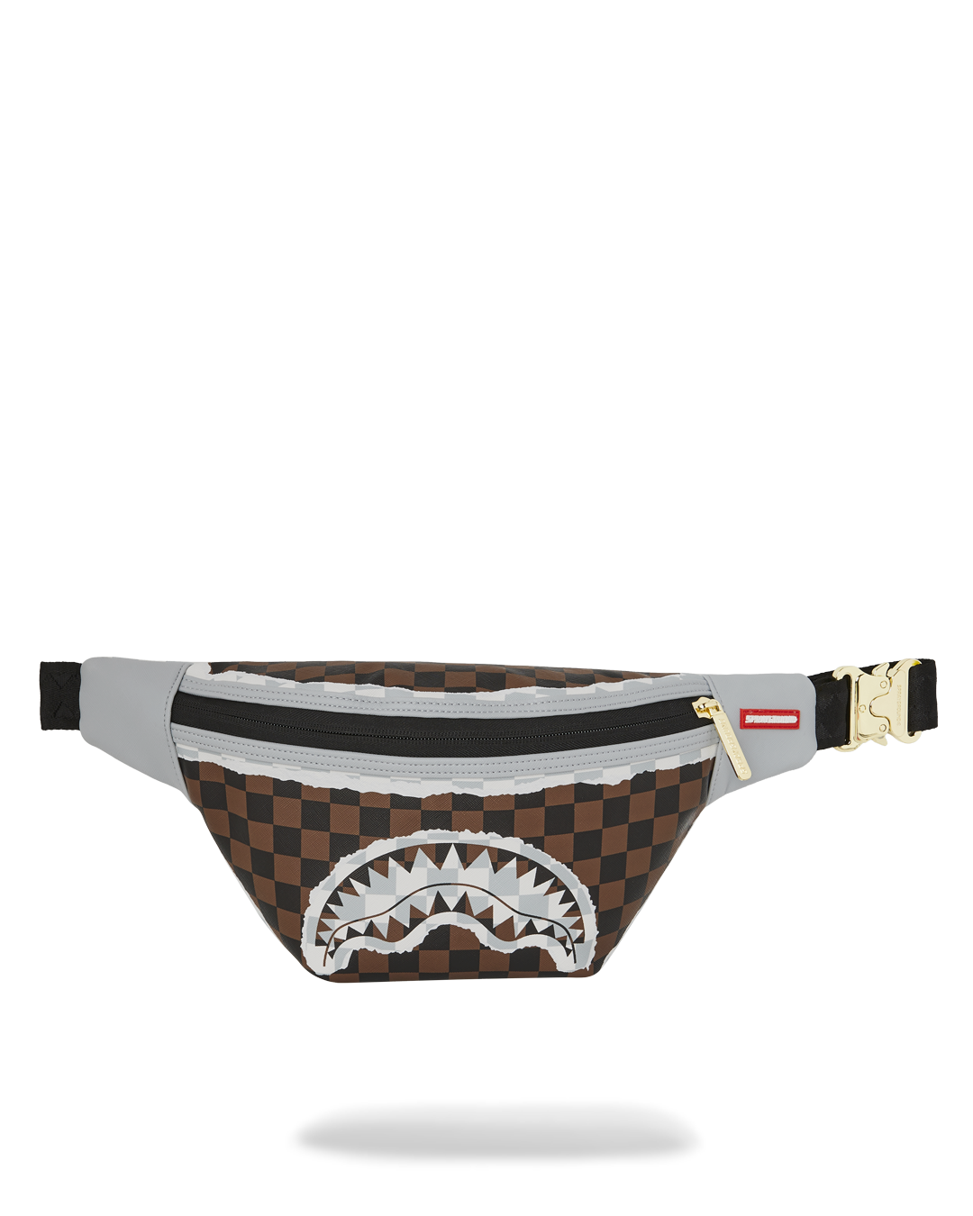 Limited Edition SHARK LEGACY SAVVY CROSSBODY