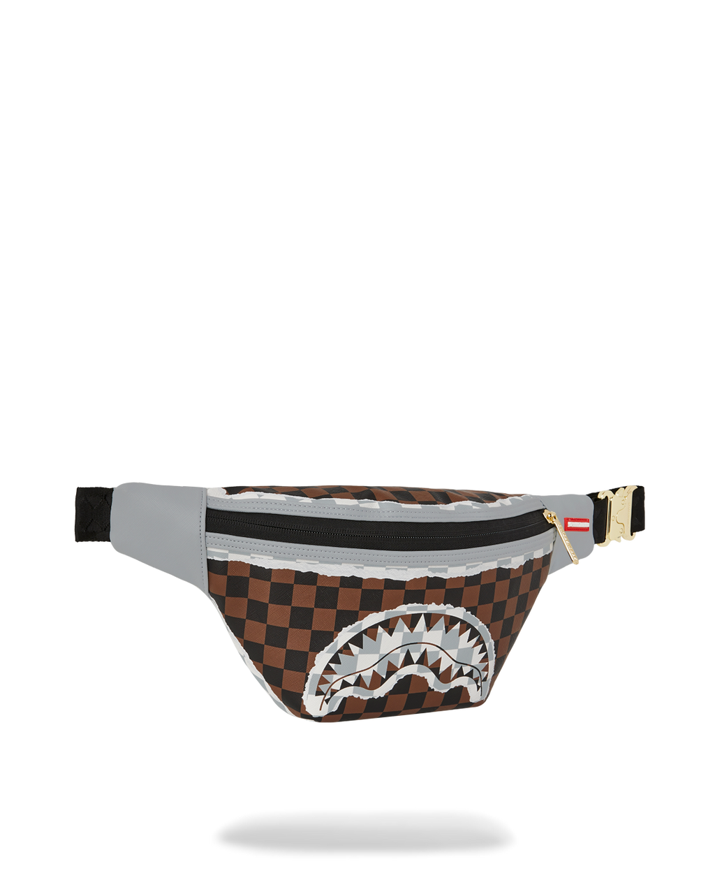 Limited Edition SHARK LEGACY SAVVY CROSSBODY