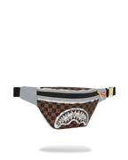 Limited Edition SHARK LEGACY SAVVY CROSSBODY
