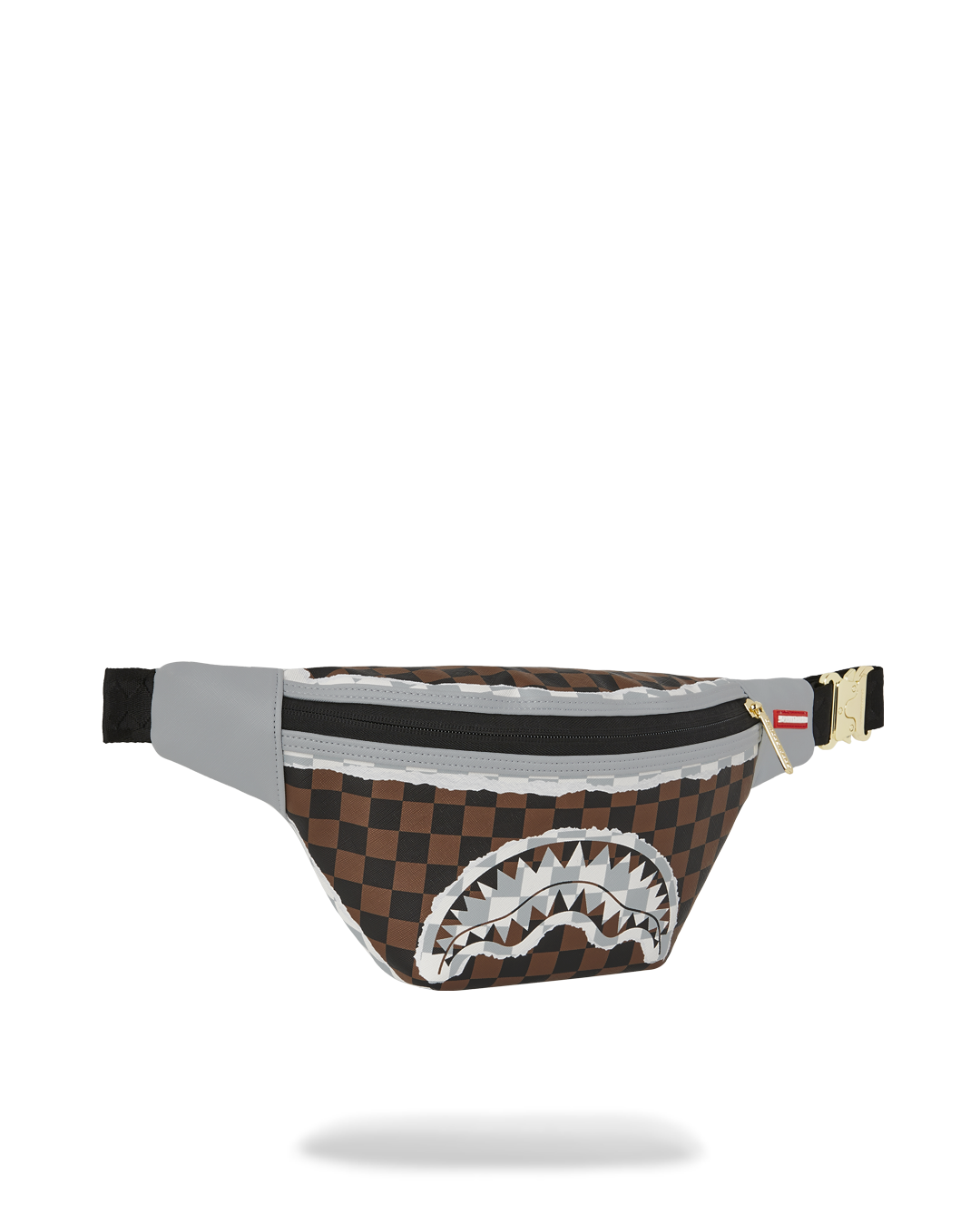Limited Edition SHARK LEGACY SAVVY CROSSBODY