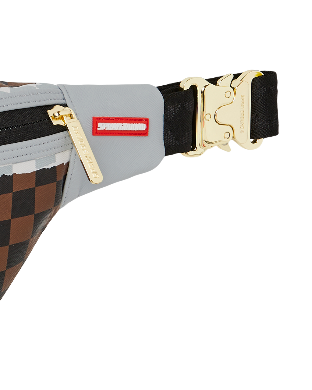 Limited Edition SHARK LEGACY SAVVY CROSSBODY