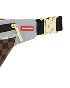 Limited Edition SHARK LEGACY SAVVY CROSSBODY