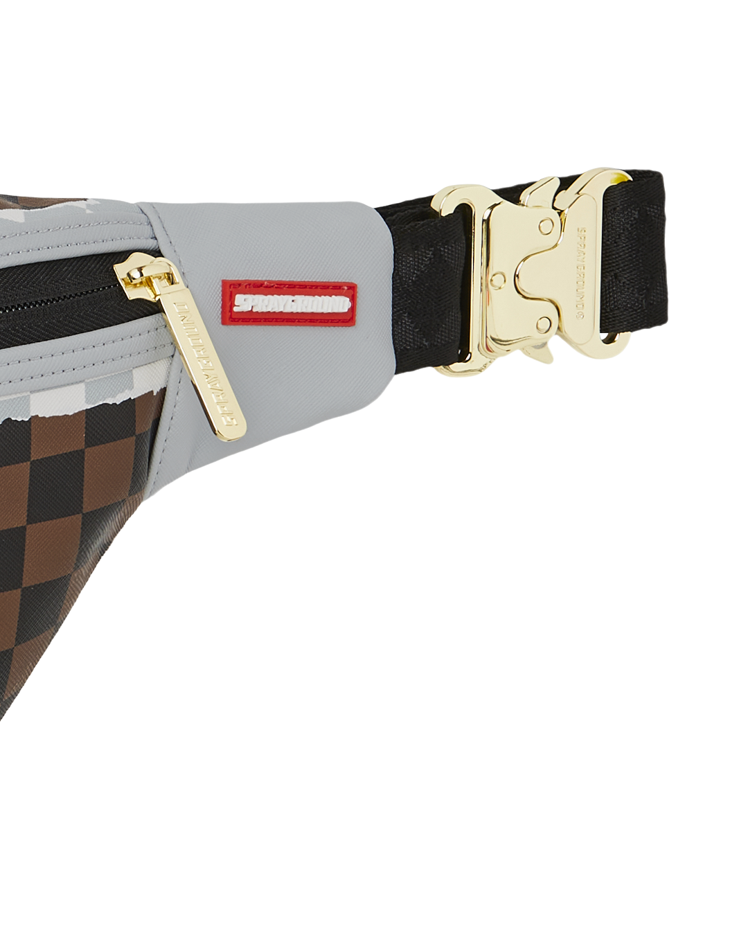 Limited Edition SHARK LEGACY SAVVY CROSSBODY