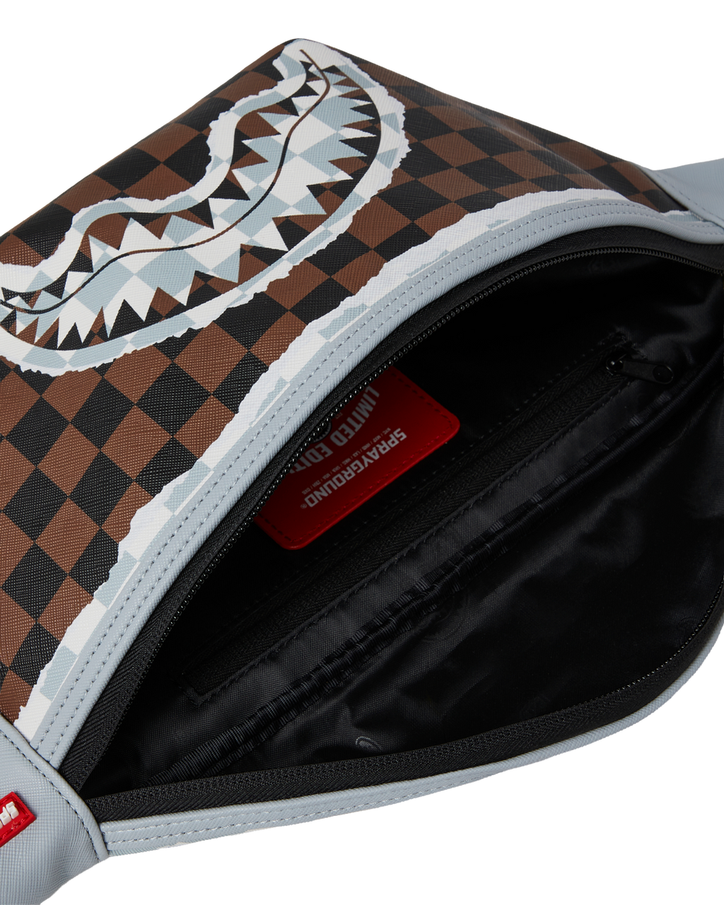 Limited Edition SHARK LEGACY SAVVY CROSSBODY