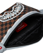 Limited Edition SHARK LEGACY SAVVY CROSSBODY