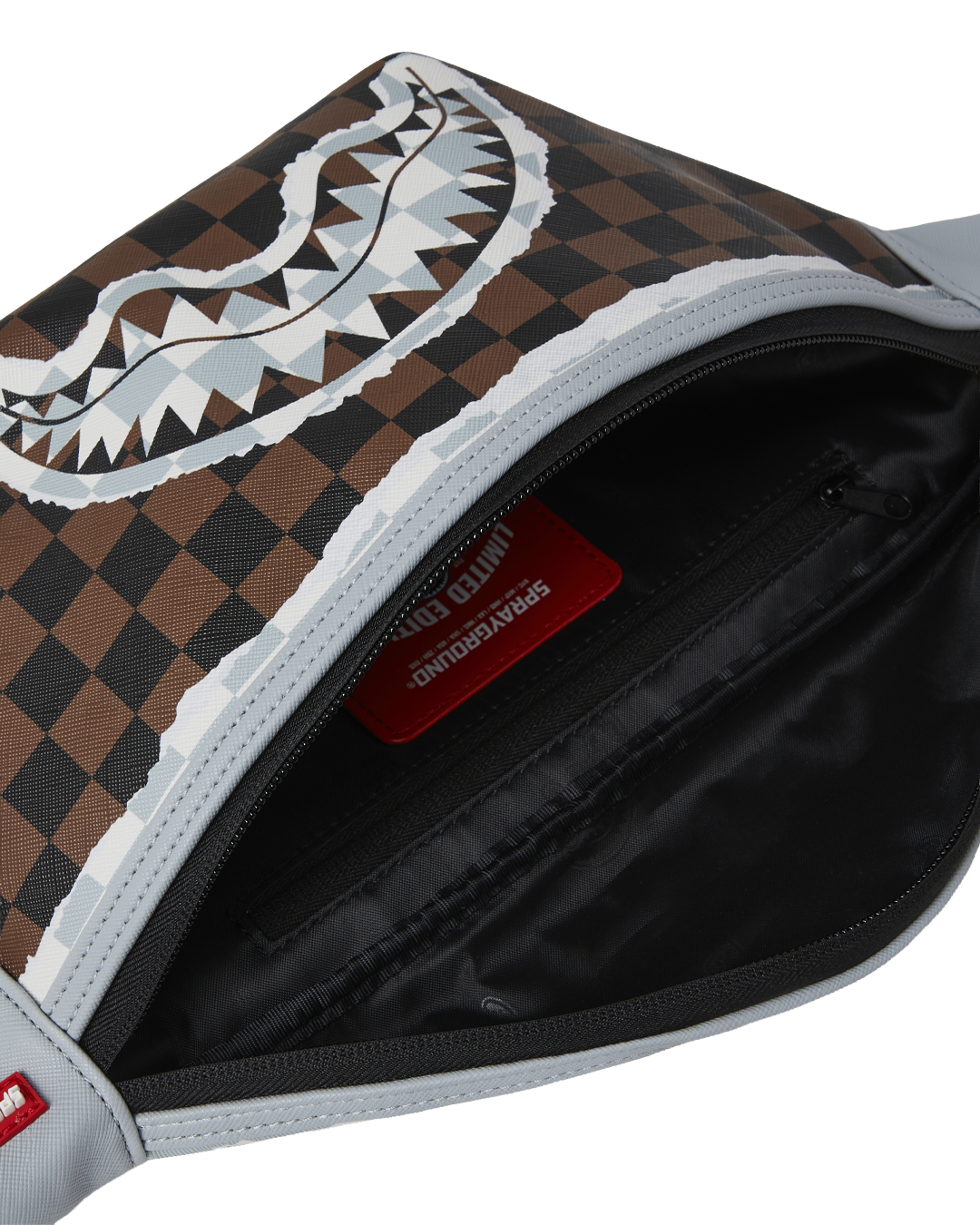 Limited Edition SHARK LEGACY SAVVY CROSSBODY