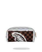 Limited Edition SHARK LEGACY POUCH