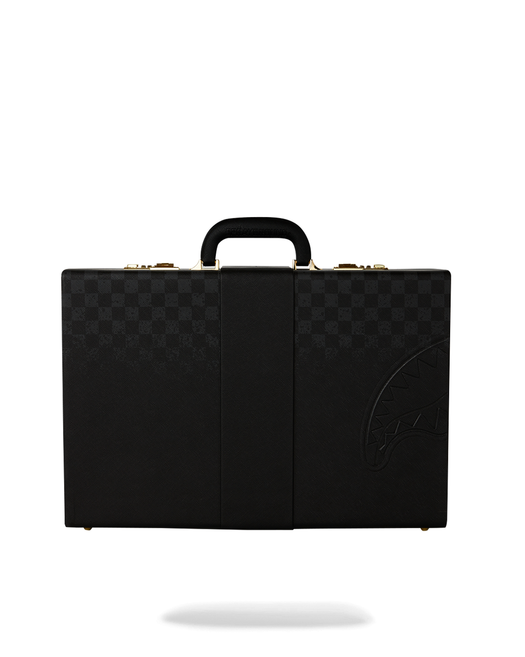 Limited Edition THE PHANTOM FADE BRIEFCASE