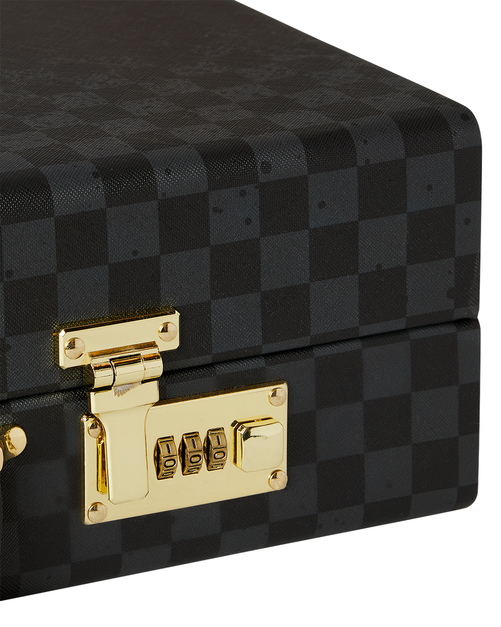 Limited Edition THE PHANTOM FADE BRIEFCASE