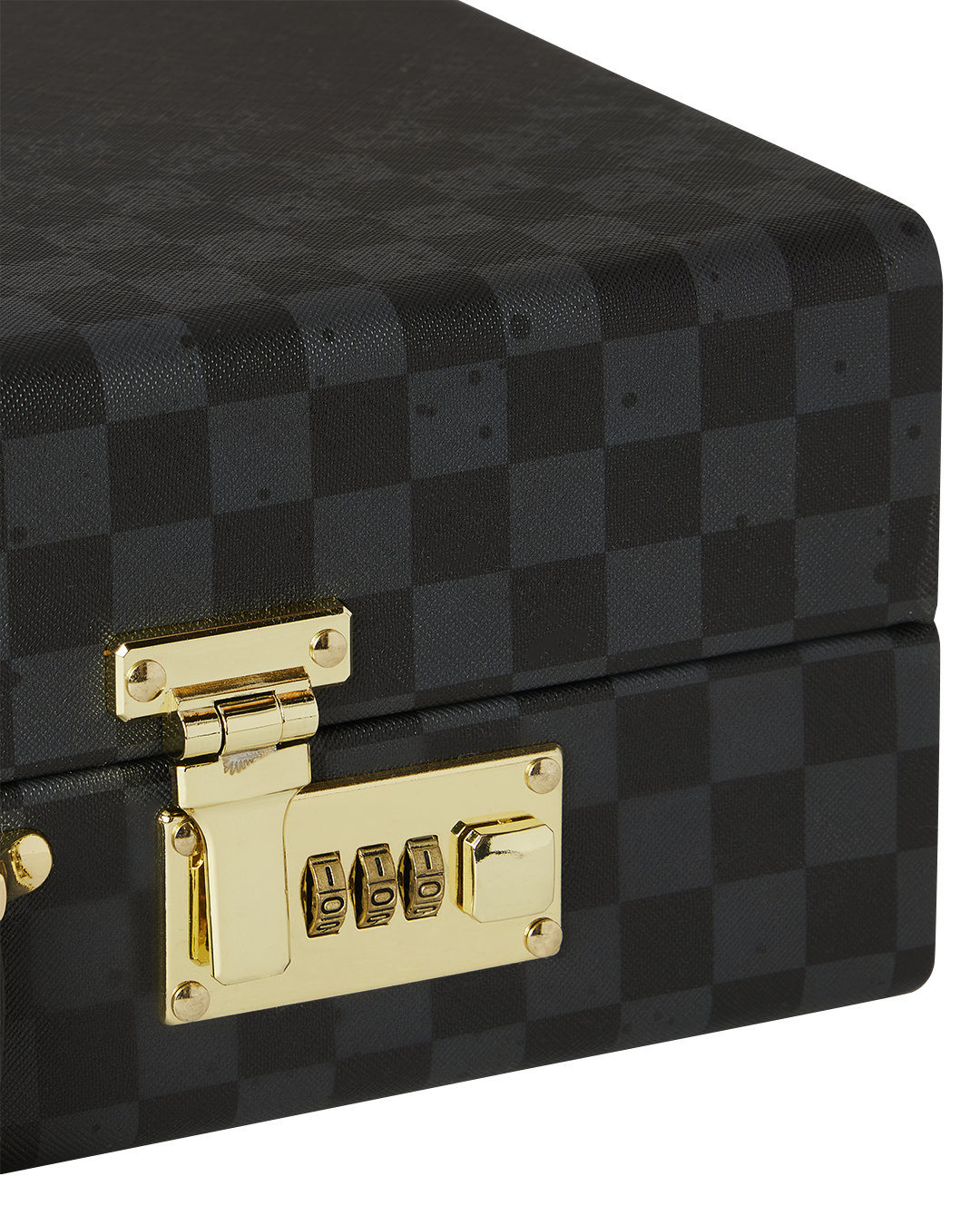 Limited Edition THE PHANTOM FADE BRIEFCASE