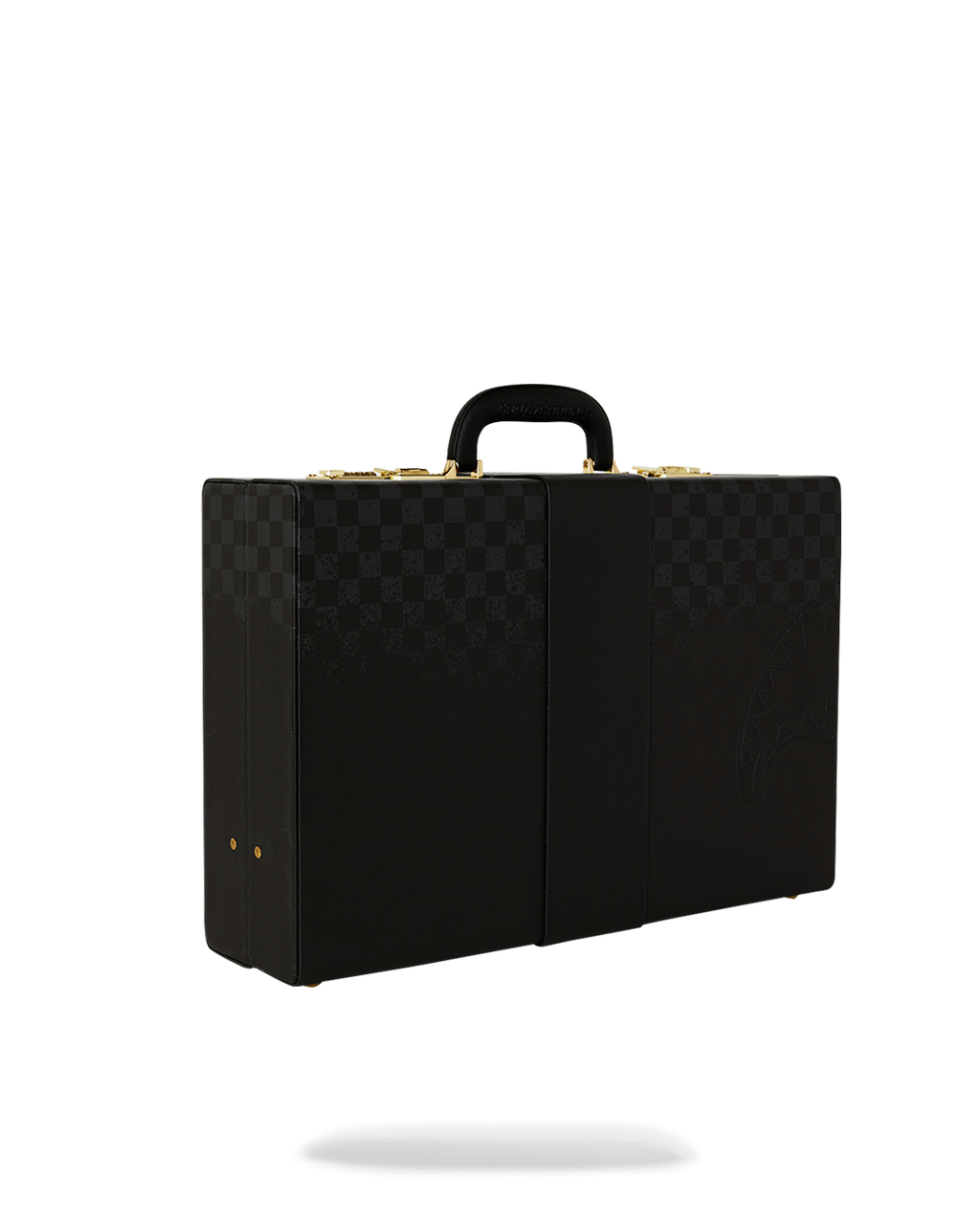 Limited Edition THE PHANTOM FADE BRIEFCASE