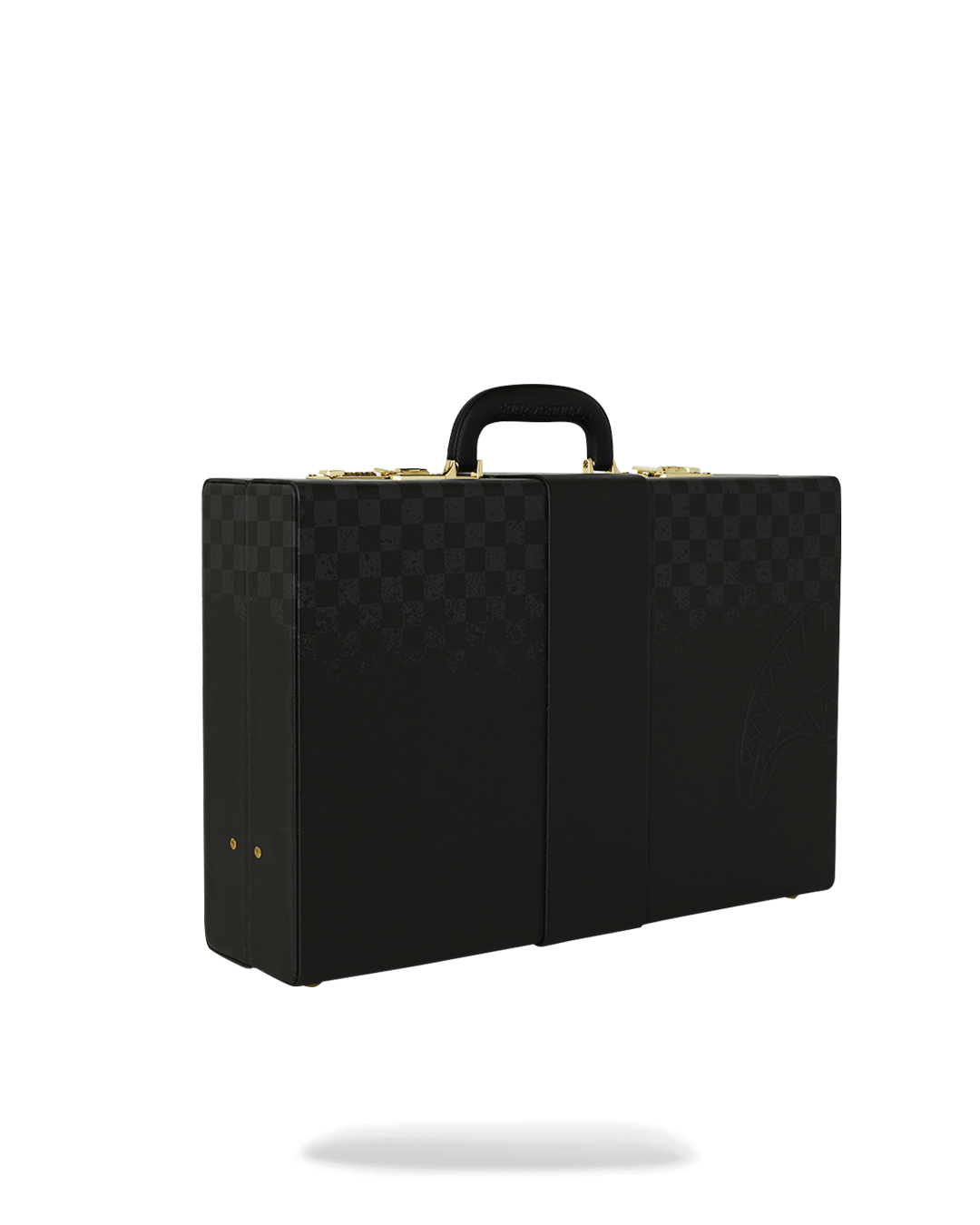 Limited Edition THE PHANTOM FADE BRIEFCASE