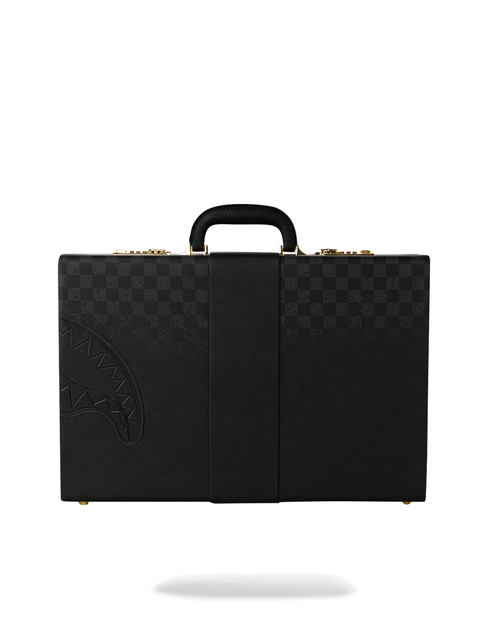 Limited Edition THE PHANTOM FADE BRIEFCASE