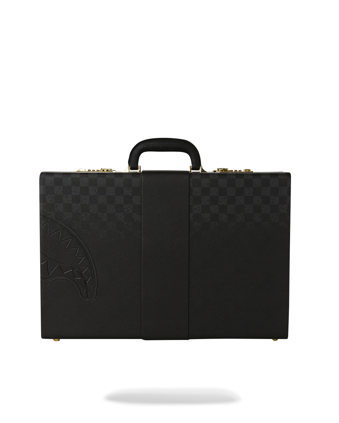 Limited Edition THE PHANTOM FADE BRIEFCASE