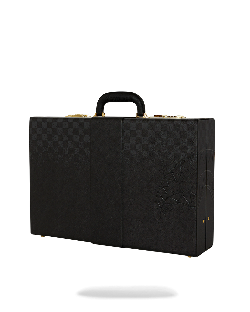 Limited Edition THE PHANTOM FADE BRIEFCASE