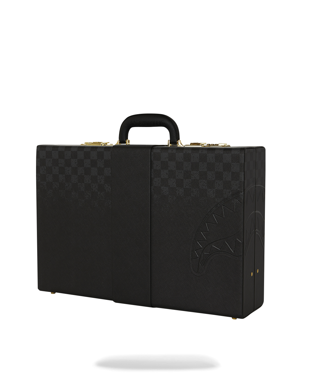 Limited Edition THE PHANTOM FADE BRIEFCASE