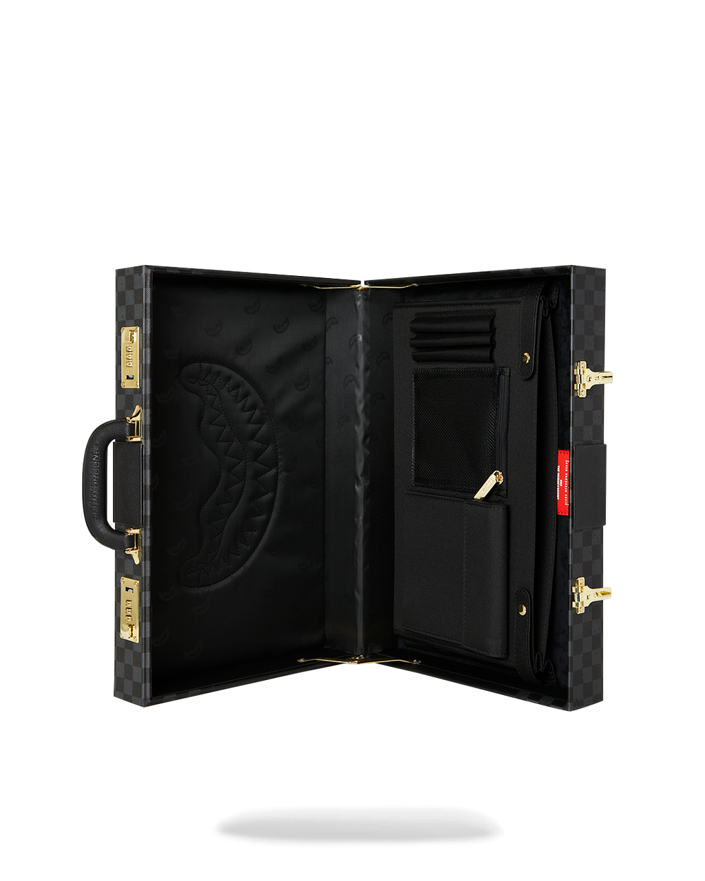 Limited Edition THE PHANTOM FADE BRIEFCASE