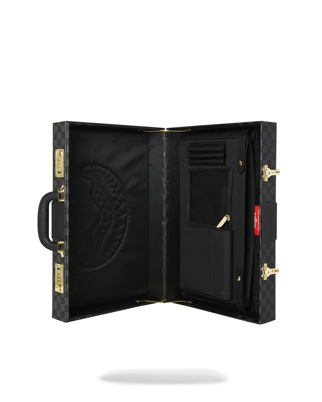 Limited Edition THE PHANTOM FADE BRIEFCASE