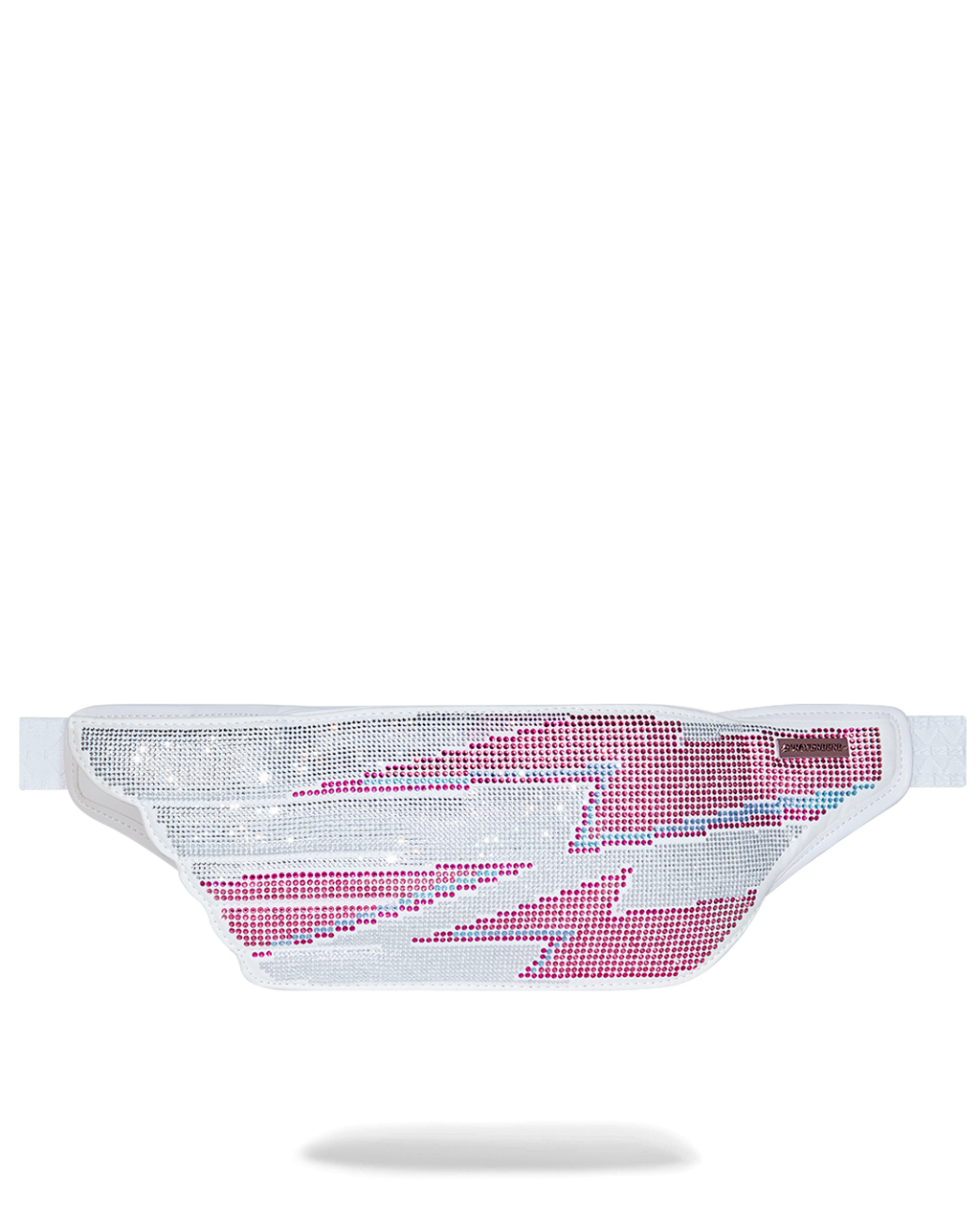 Limited Edition AI FLOW STATE SAVVY CROSSBODY