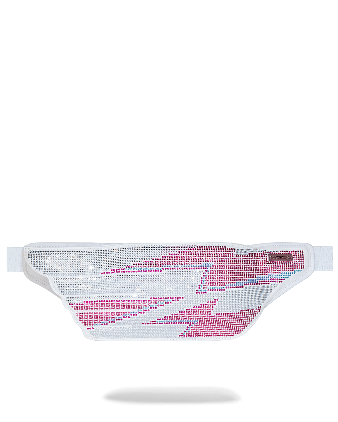 Limited Edition AI FLOW STATE SAVVY CROSSBODY