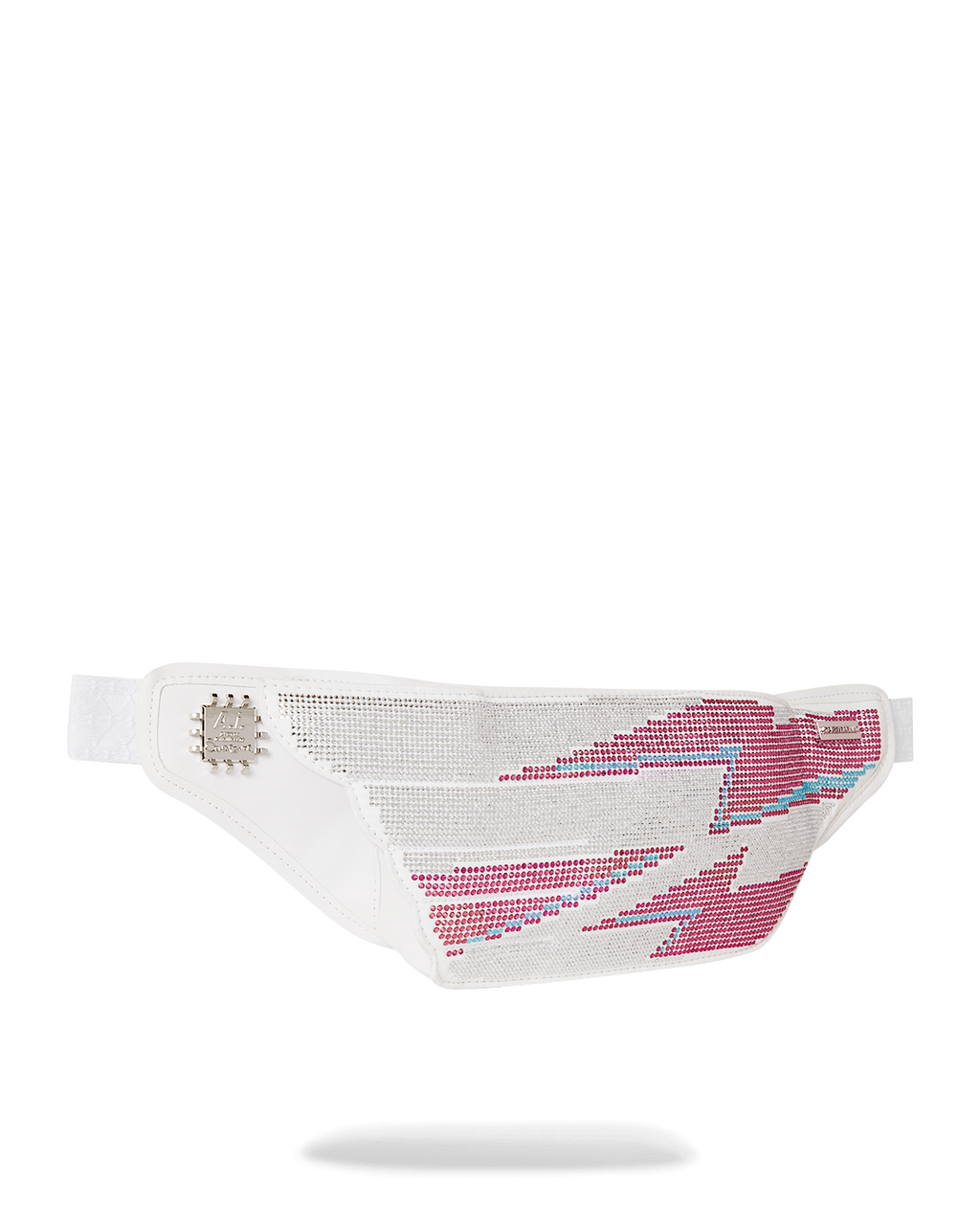 Limited Edition AI FLOW STATE SAVVY CROSSBODY