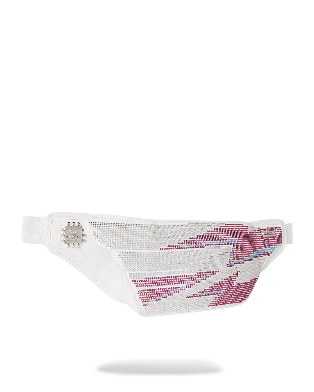 Limited Edition AI FLOW STATE SAVVY CROSSBODY
