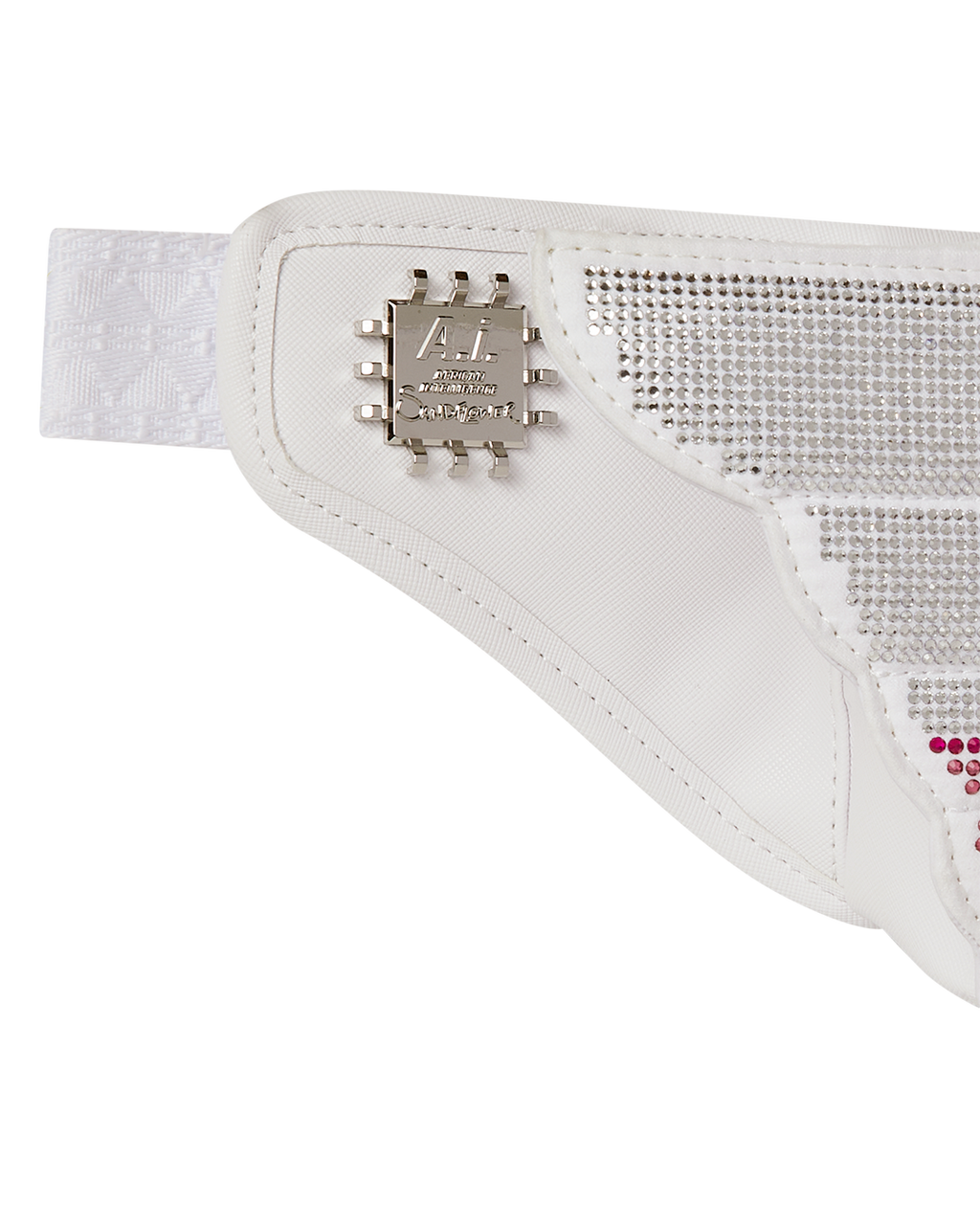 Limited Edition AI FLOW STATE SAVVY CROSSBODY